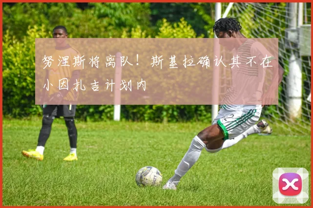 努涅斯将离队!斯基拉确认其不在小因扎吉计划内